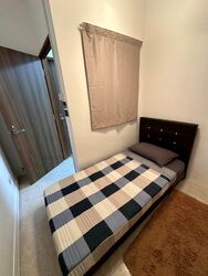 The Centris (D22), Apartment #477616961